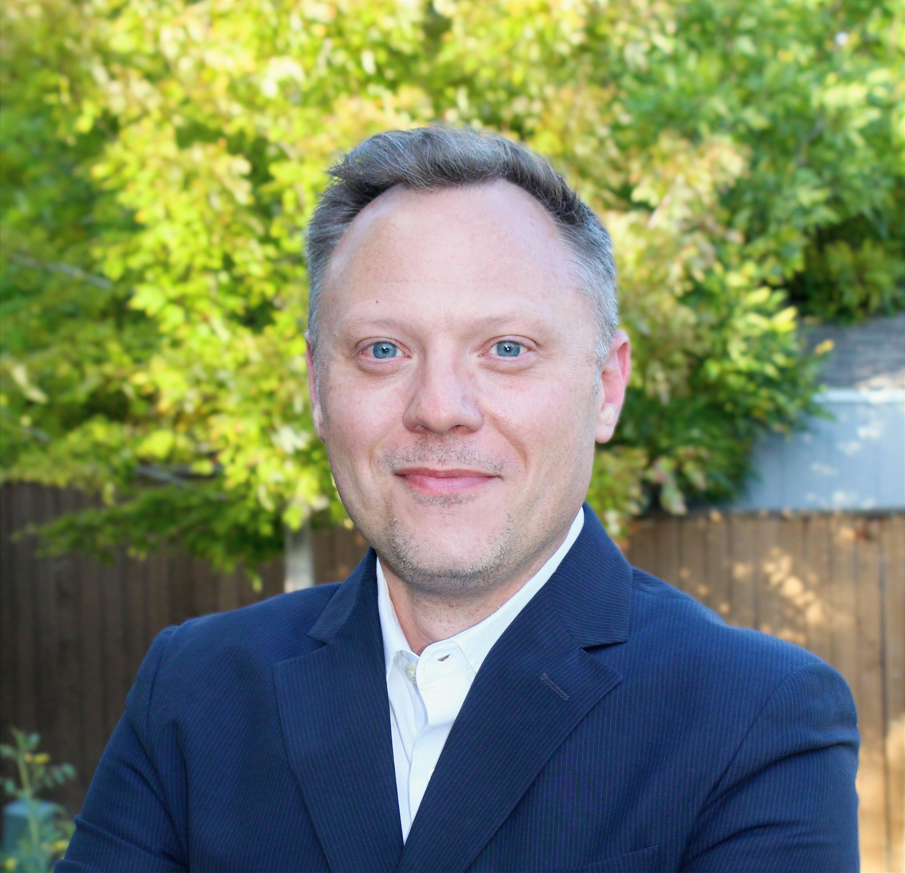 Picture of Andrew Hildebrandt
