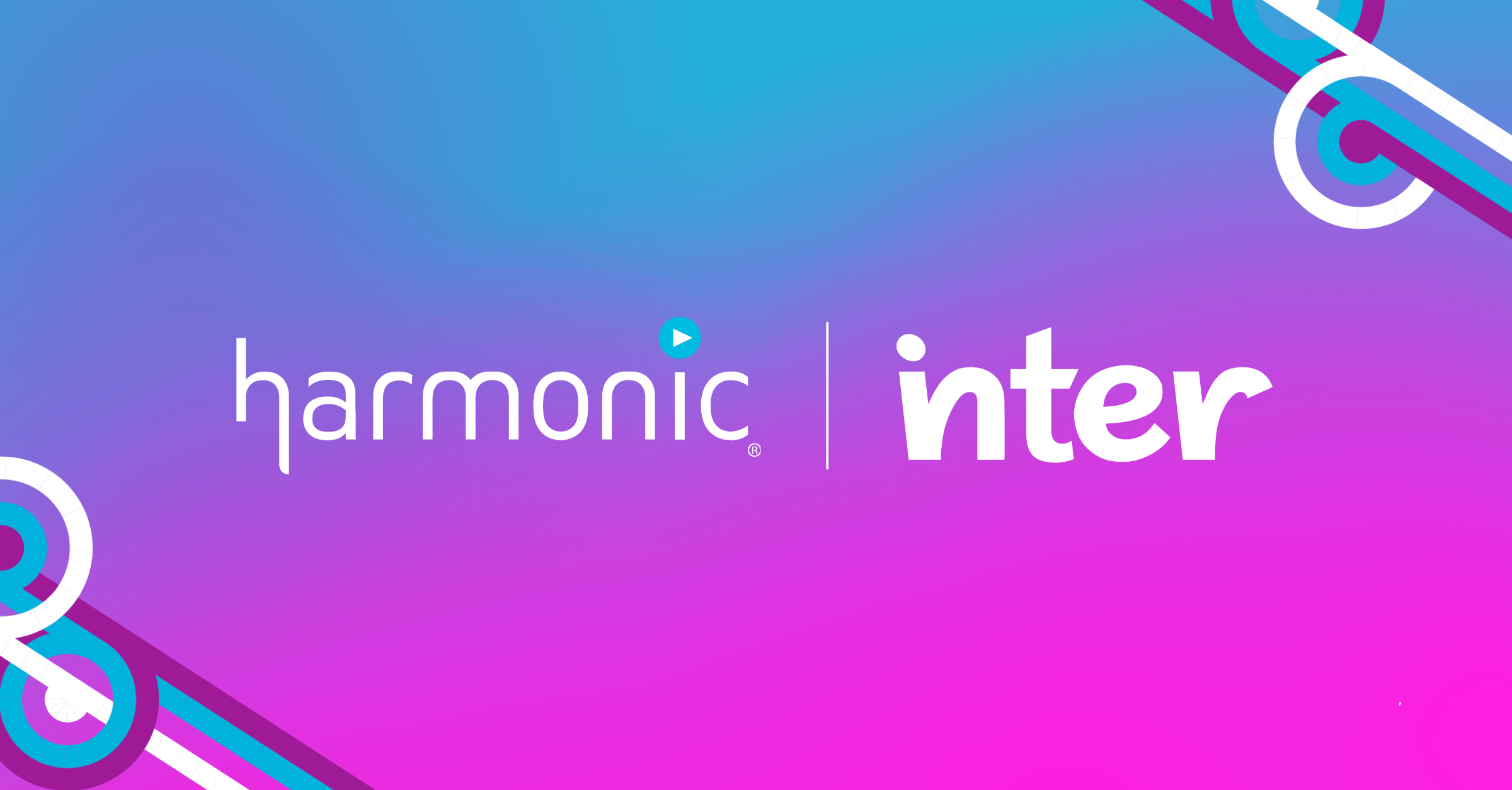 Harmonic and Inter Logos